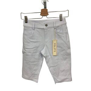 Yelete Bermuda Jeggings